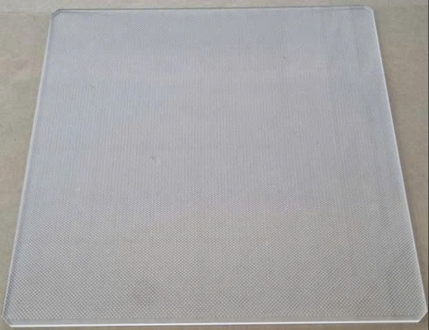 Tấm dẫn sáng cho đèn LED cao cấp 600mm